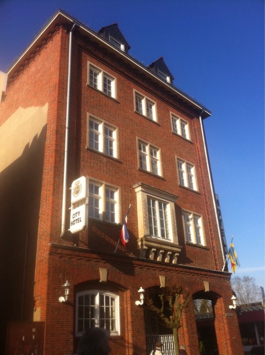 Bild 3 City Hotel in Delmenhorst