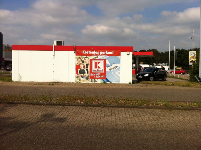 Bild 16 Kaufland in Delmenhorst