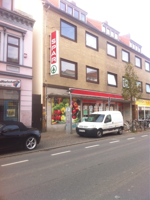 Bild 8 Spar-Markt Björn Harste in Bremen