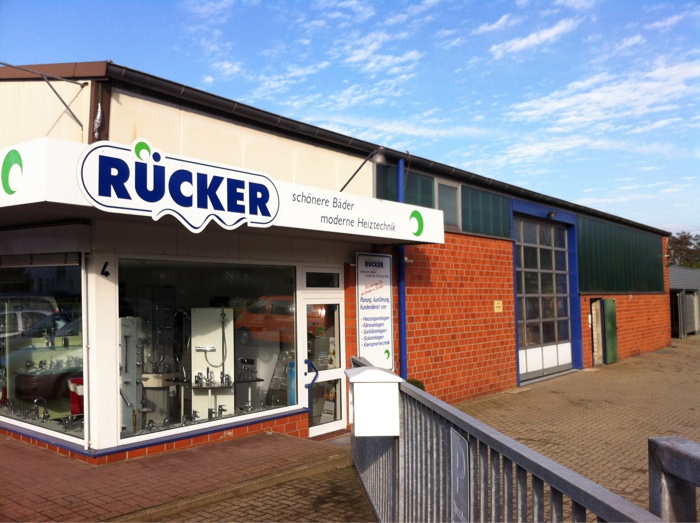 Bild 8 Rücker GmbH in Ganderkesee