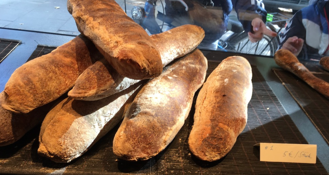 Bild 3 bread.Holzofenbrote GmbH in Hamburg