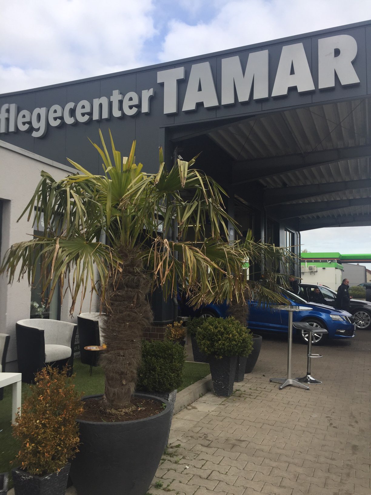 Bild 9 Autopflegecenter Tamar in Wildeshausen