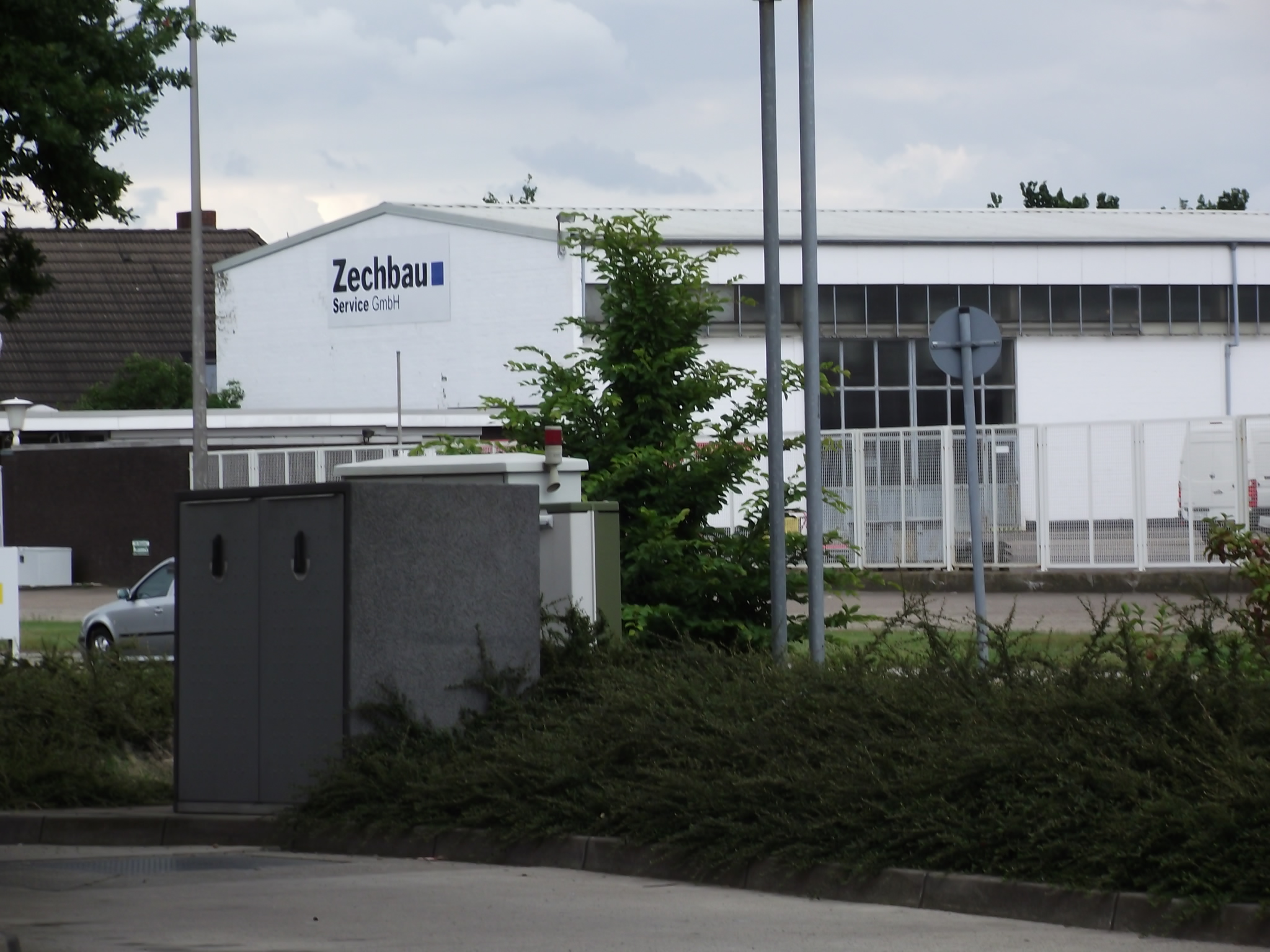 Zechbau Service GmbH in Delmenhorst