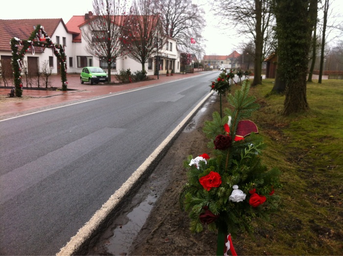 Fasching in Ganderkesee - Immer bei Witte