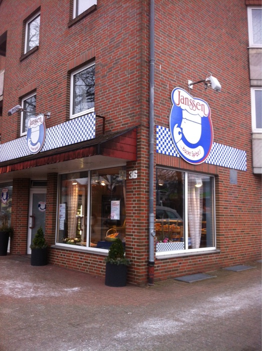 Bild 6 Bäckerei Janssen in Oldenburg (Oldenburg)