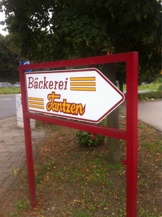 Bild 2 Bäckerei & Konditorei Tantzen GmbH in Bremen