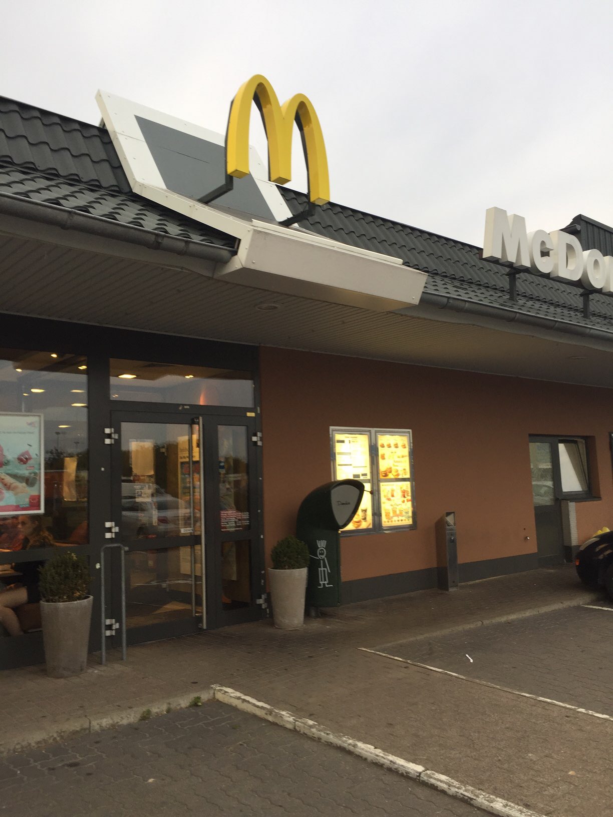Bild 5 McDonald's Deutschland INC. in Winsen (Luhe)