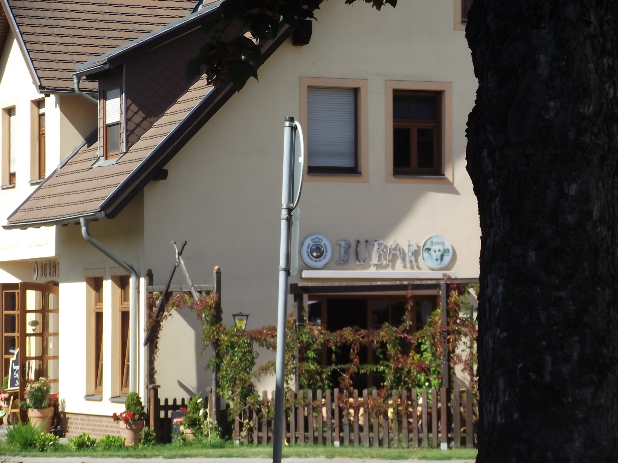 Bild 1 Bubak - Das Restaurant in Lübben (Spreewald)