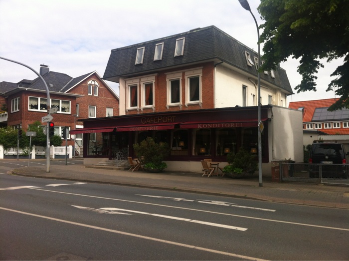 Bild 3 Port Café in Buxtehude