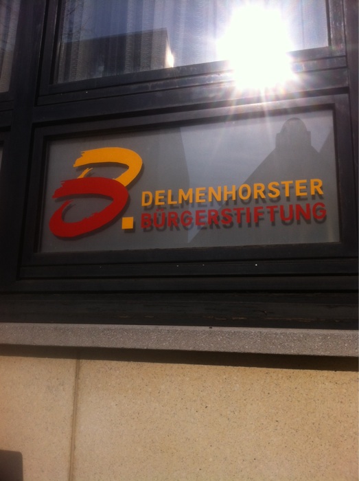 Bild 1 Delmenhorster Bürgerstiftung Freiwilligen Agentur in Delmenhorst