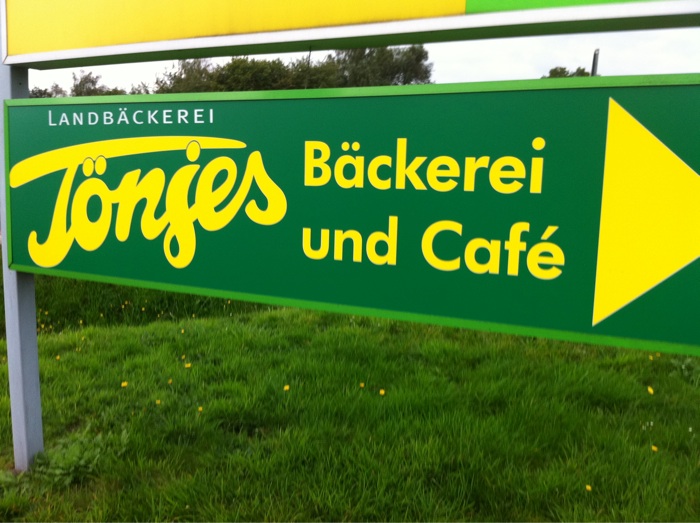 Bild 14 Landbäckerei Tönjes OHG in Ganderkesee