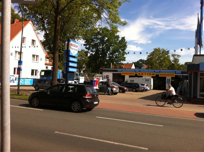 Bild 5 GP KFZ - Service in Delmenhorst