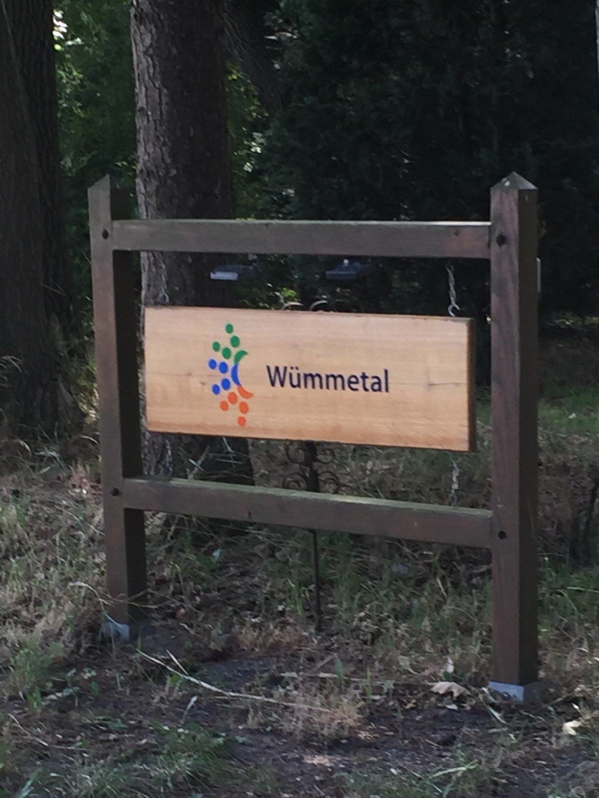 Bild 1 Jugendhilfeeinrichtungen Wümmetal GmbH in Helvesiek