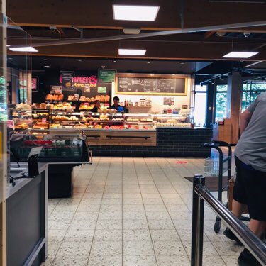 Bild 4 Bäckerei Behrens e. K. in Hambergen