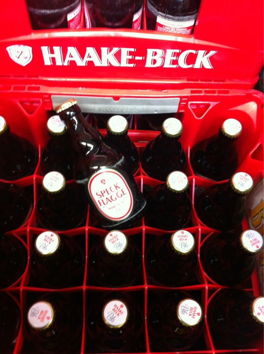 Bremer Edition von HAAKE-BECK