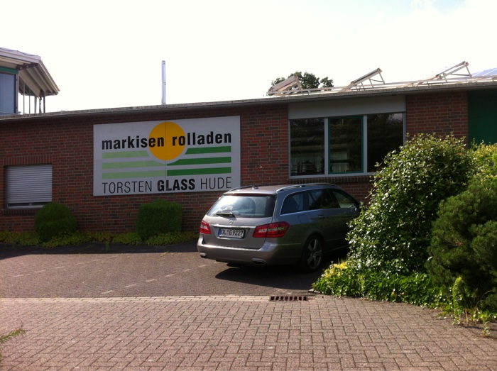 Bild 1 Glass Rolladenbau GmbH in Hude (Oldb)