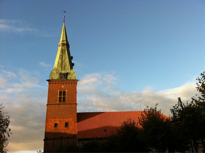 Bild 8 Stadtkirche Zur Heiligen Dreifaligkeit - Evangelisch-lutherische Kirchengemeinde Delmenhorst Stadtkirche in Delmenhorst