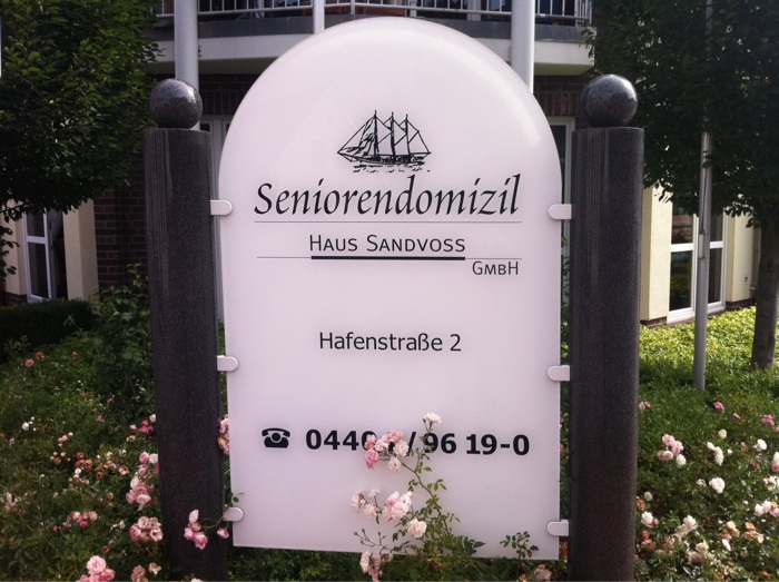 Bild 5 Seniorendomizil Haus Sandvoß in Elsfleth