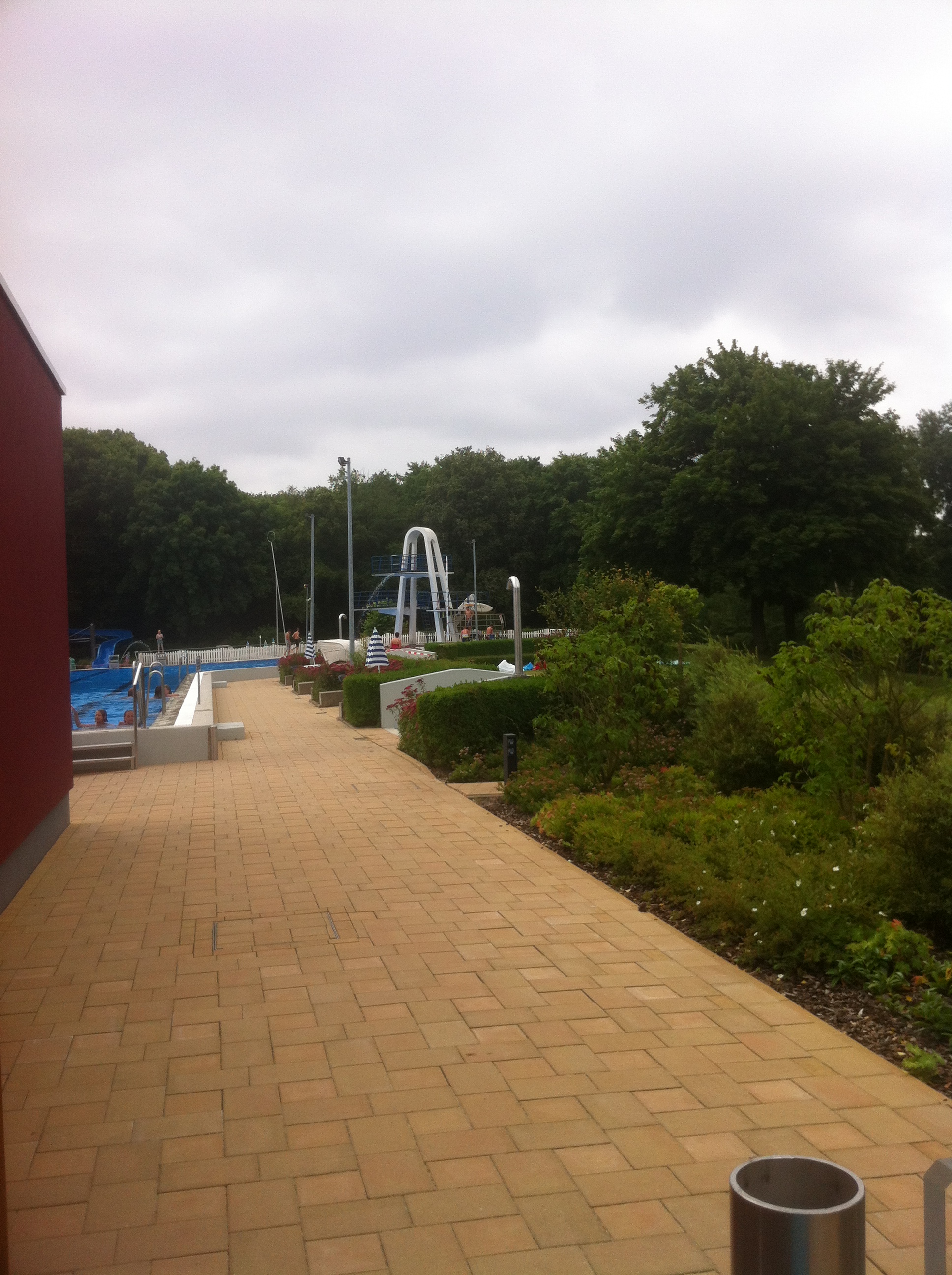 Bild 3 Saunahuus und Bäder Aquapark Management GmbH in Ganderkesee
