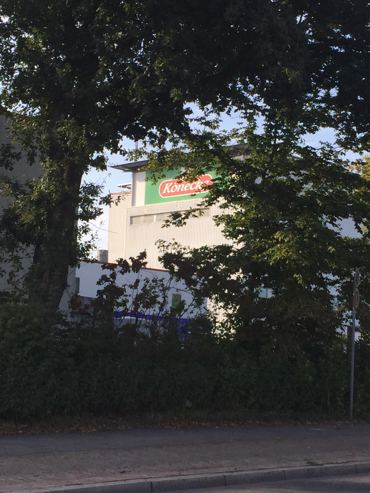 Bild 3 Könecke Fleischwarenfabrik in Delmenhorst
