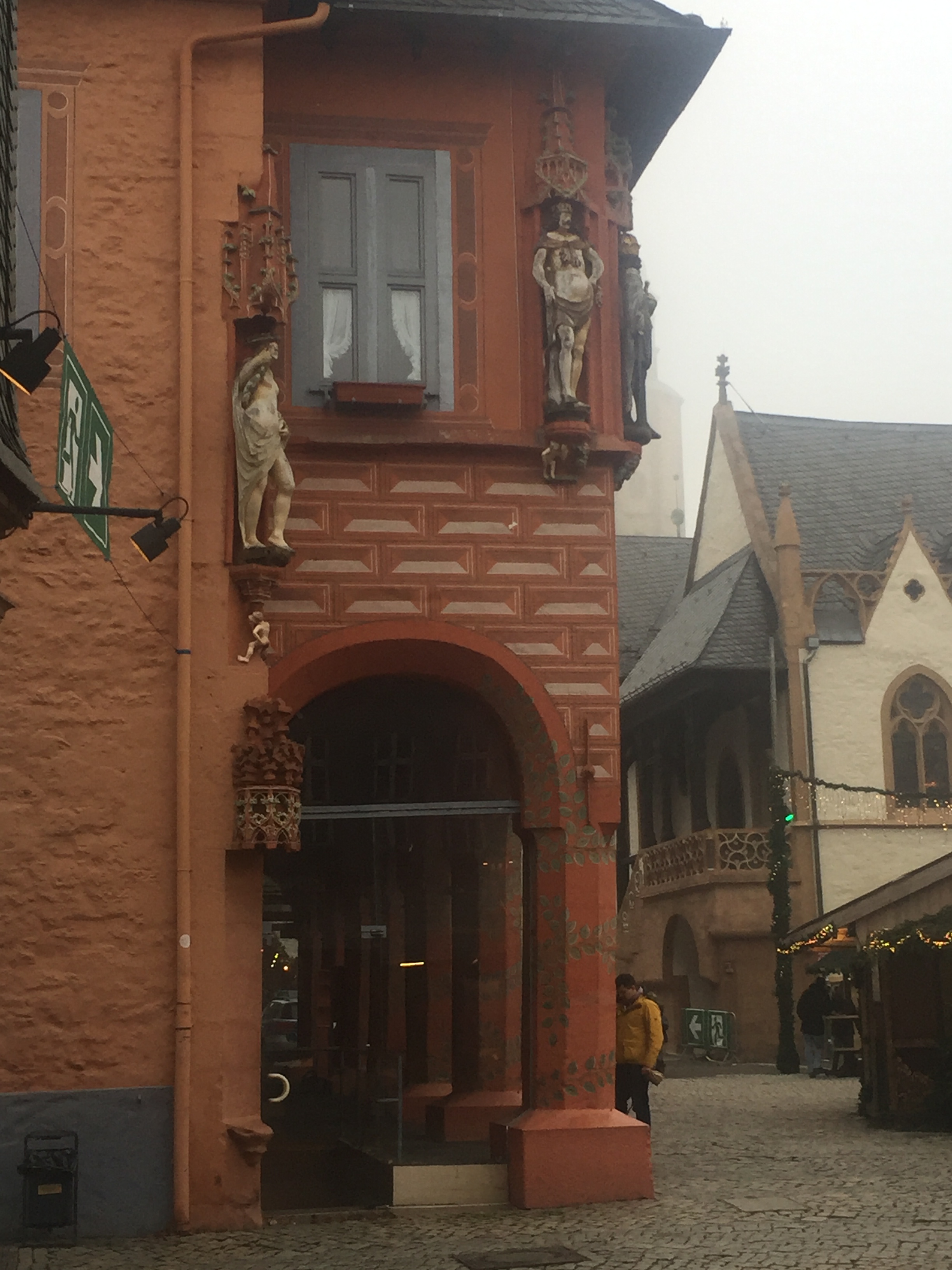 Bild 4 Hotel Kaiserworth in Goslar