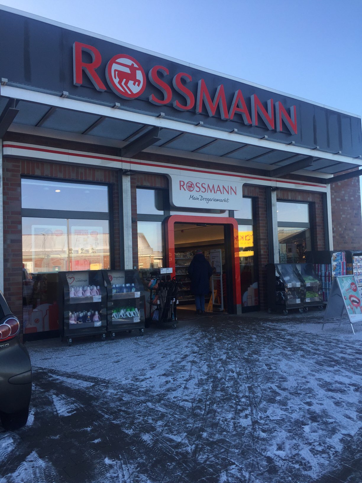 Bild 3 Rossmann Drogeriemärkte in Wardenburg