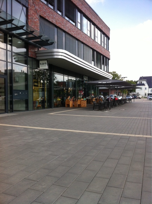 Bild 3 sam urban baker in Bremen