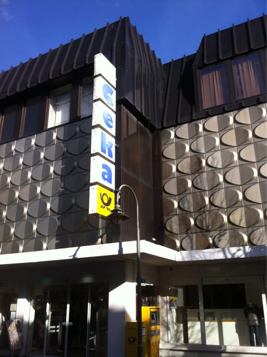 Bild 3 Ceka Kaufhaus in Diepholz