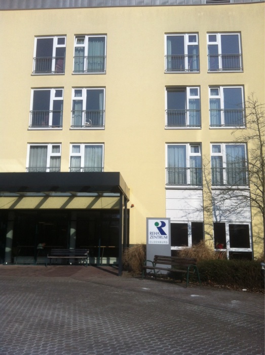 Bild 3 Rehabilitationszentrum Oldenburg GmbH in Oldenburg (Oldenburg)
