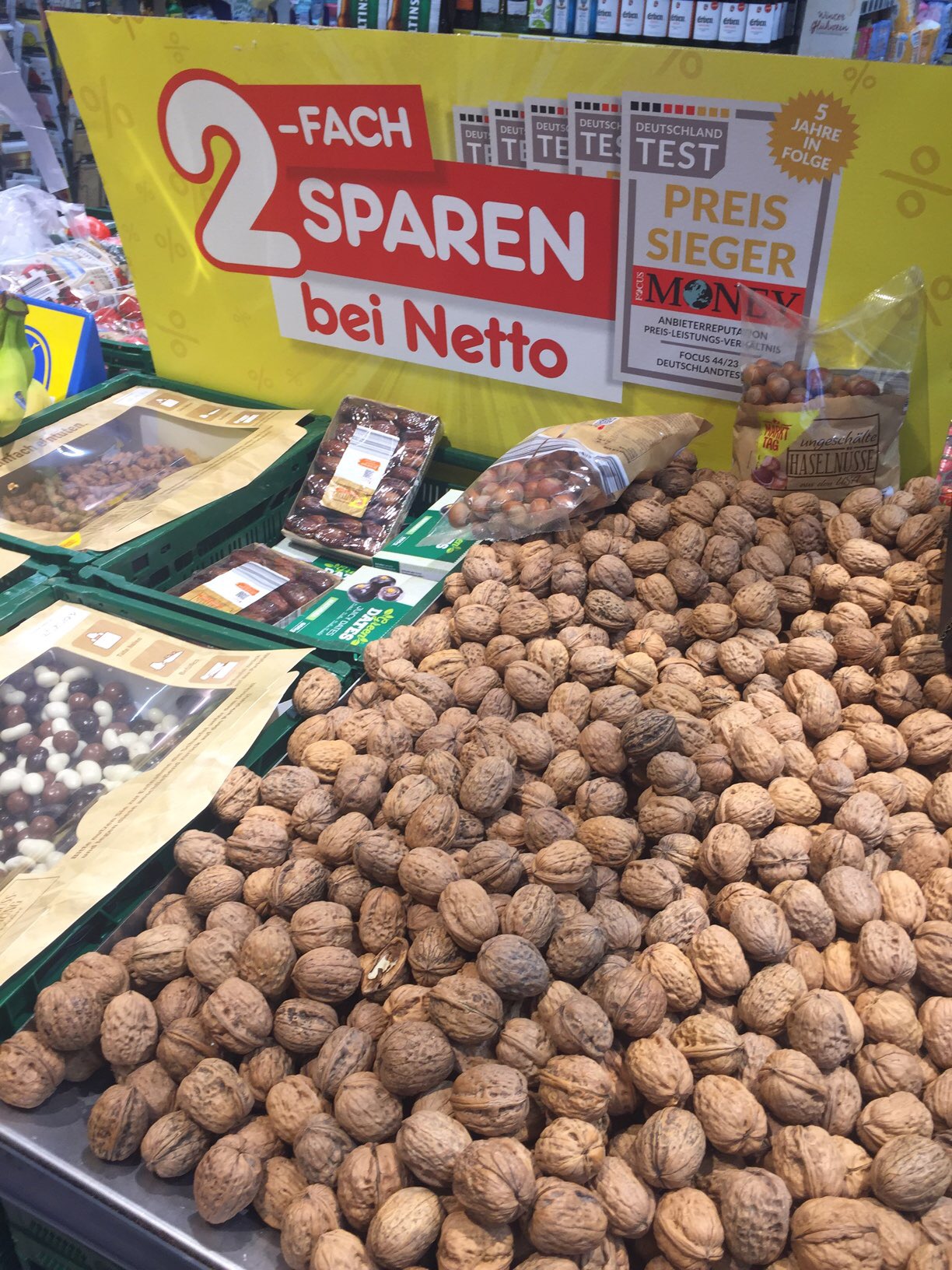 Bild 3 Netto Marken- Discount in Weyhe