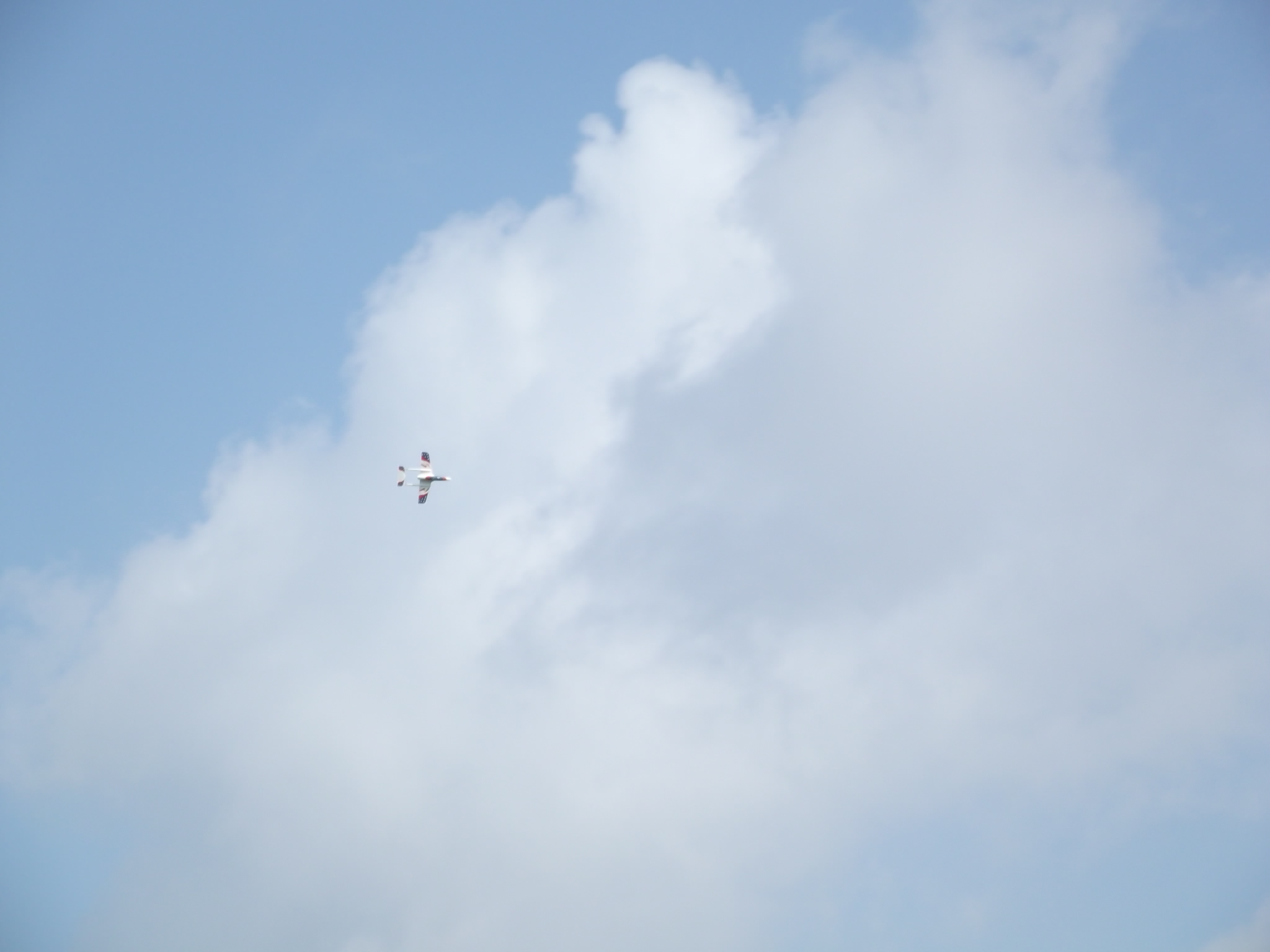 Jet-Flugtage in Ganderkesee - Der erste Düsenjäger am Himmel