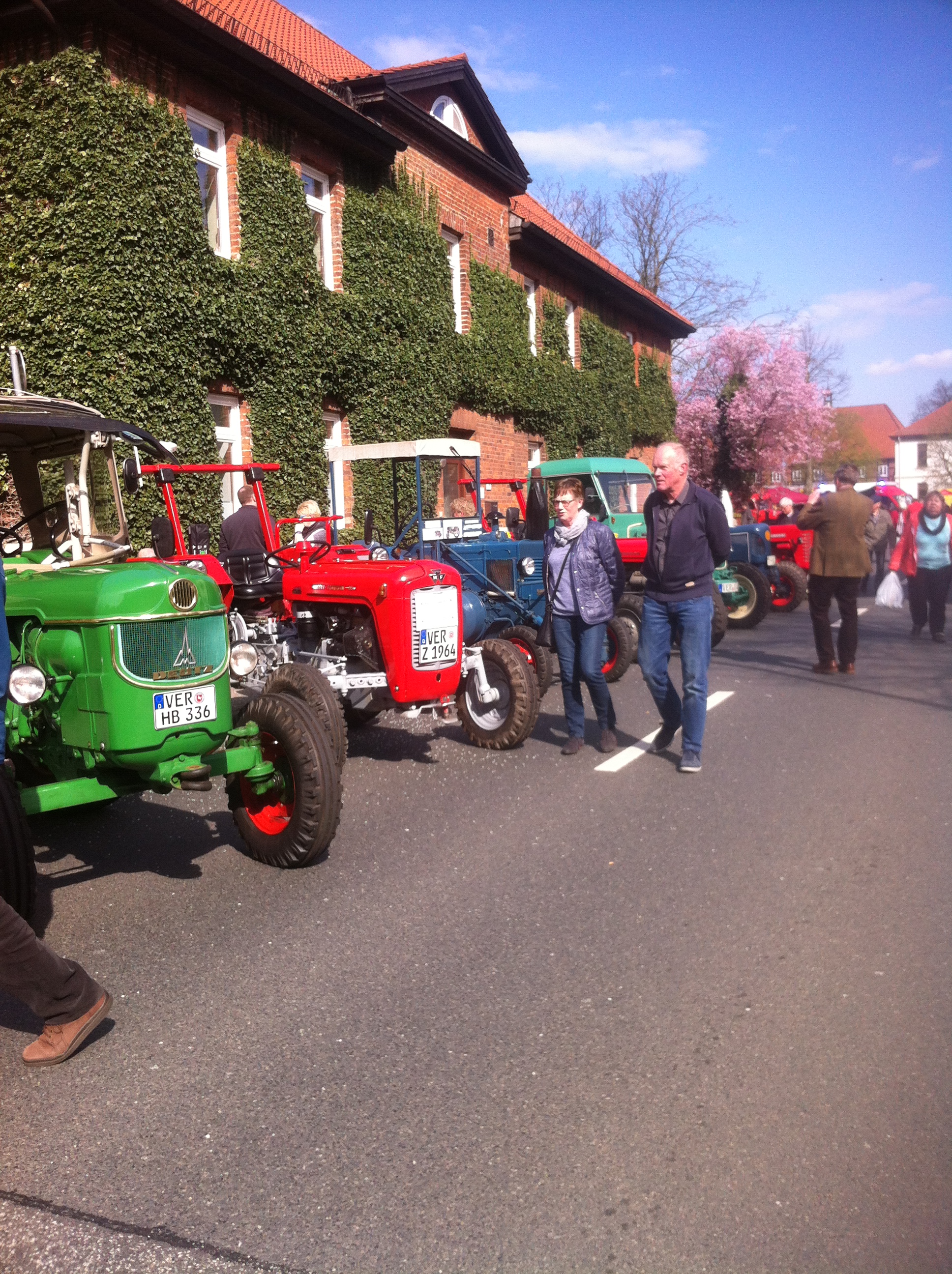 Bild 6 Samtgemeinde Thedinghausen in Thedinghausen