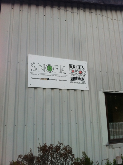 Bild 2 Snoek GmbH in Rotenburg (Wümme)