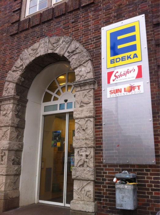 Bild 22 EDEKA Postamt 5 in Bremen