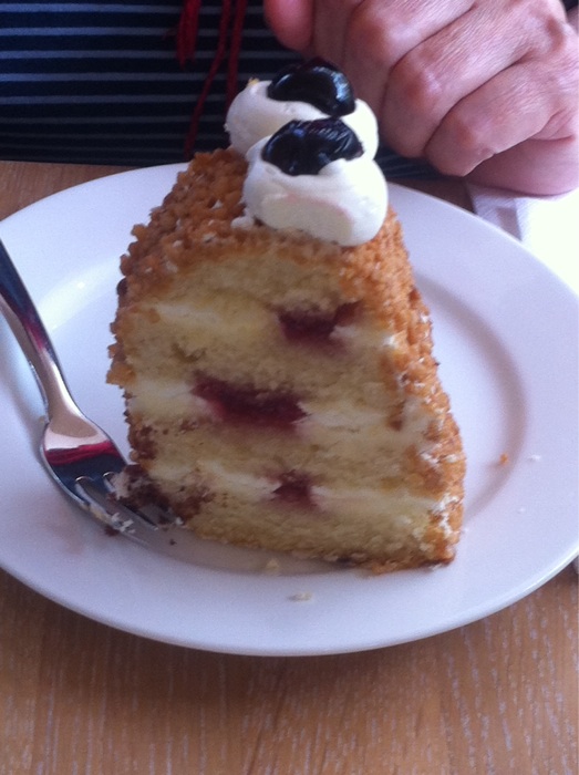 Frankfurter Kranz