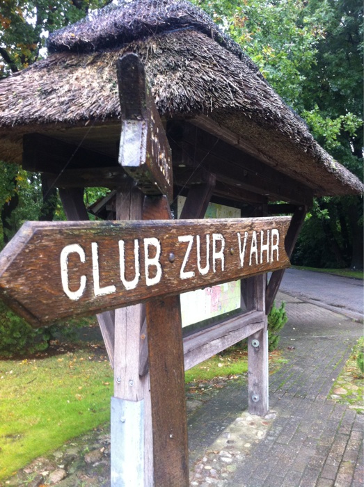 Bild 1 Club Zur Vahr Eingetragener Verein in Osterholz-Scharmbeck