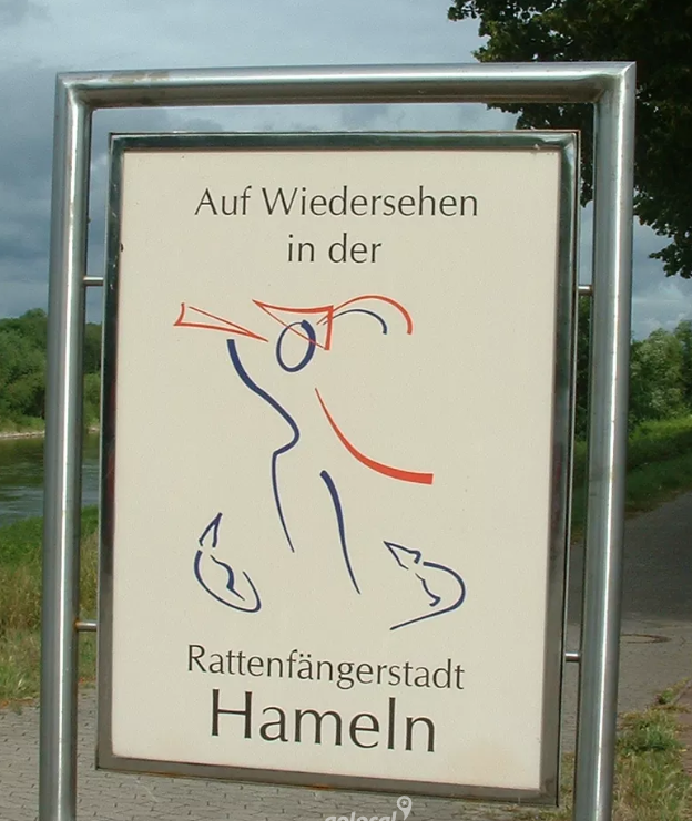 Bild 1 Weserbergland Tourismus e.V. in Hameln