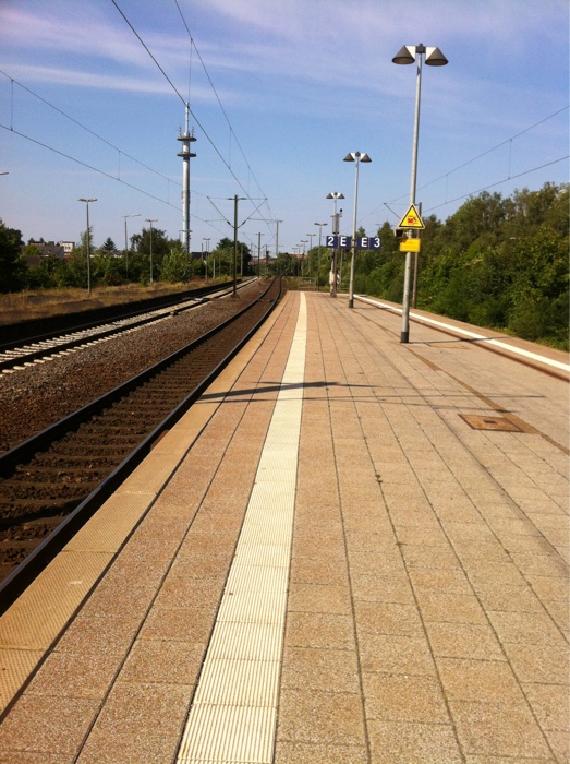 Bild 4 ServiceStore DB - Bahnhof Delmenhorst in Delmenhorst