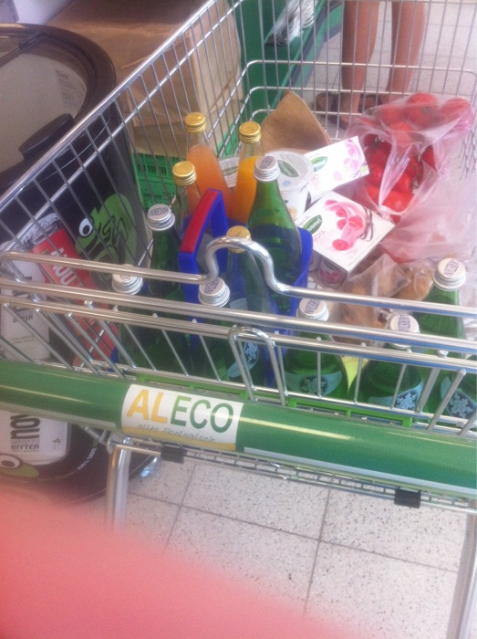 Bild 22 Aleco BioSupermarkt in Delmenhorst