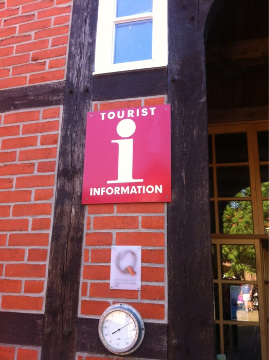Bild 17 Tourist -Information Mardorf in Neustadt