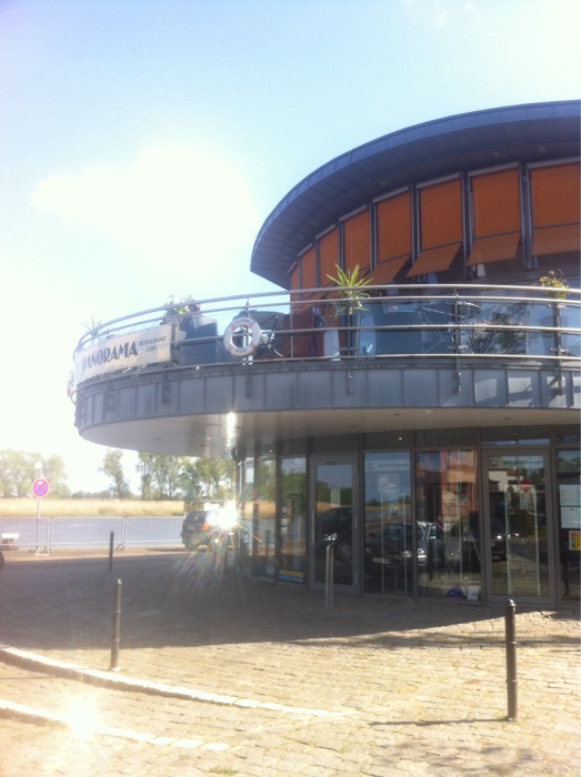 Bild 3 Panorama Restaurant Café Bistro in Elsfleth