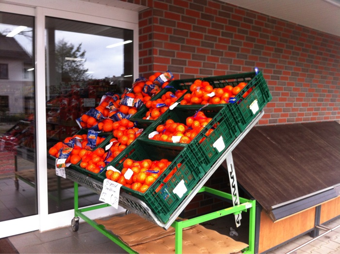 Bild 5 Pinar Supermarkt in Delmenhorst
