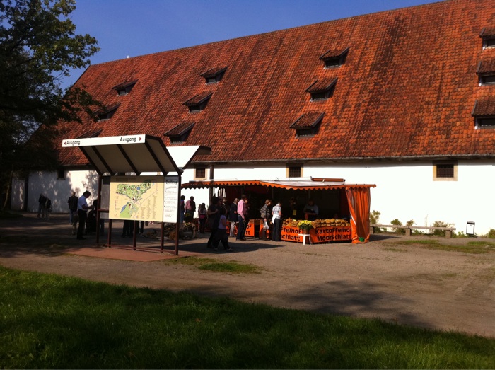 Bild 257 Museumsdorf Cloppenburg Niedersächsisches Freilichtmuseum in Cloppenburg