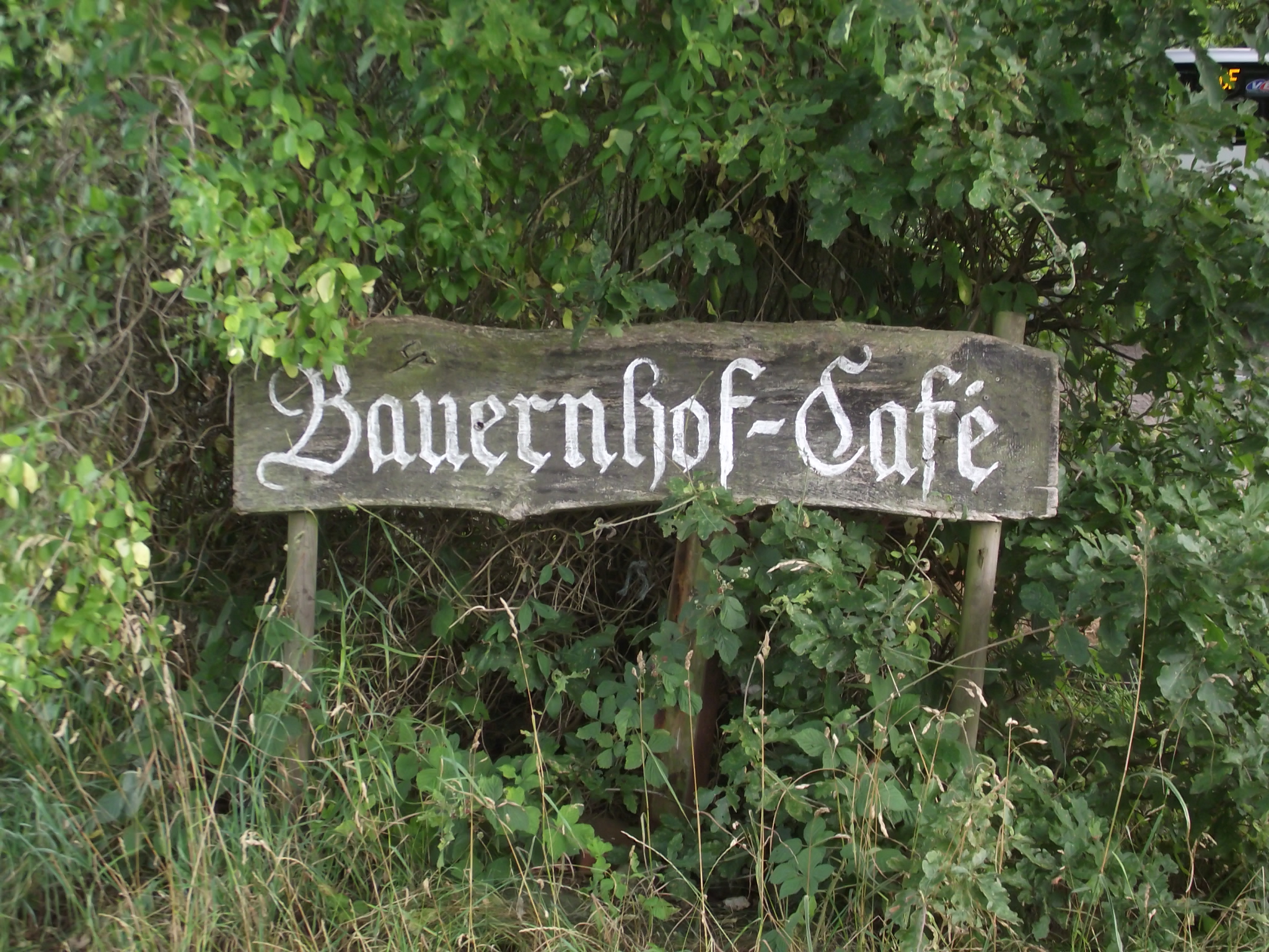 Bauernhof-Café Janßen