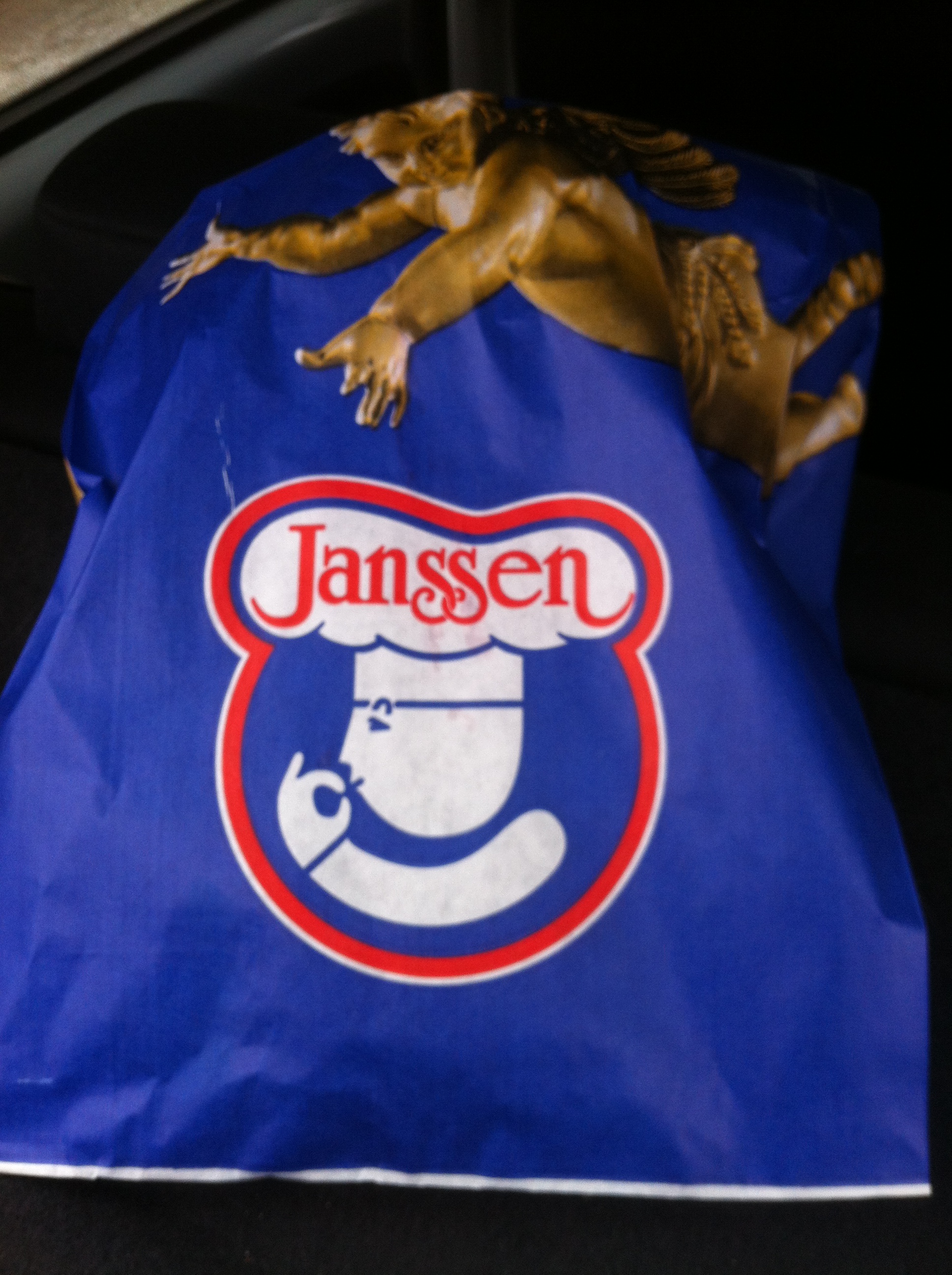 Bild 1 Janssen in Oldenburg (Oldenburg)