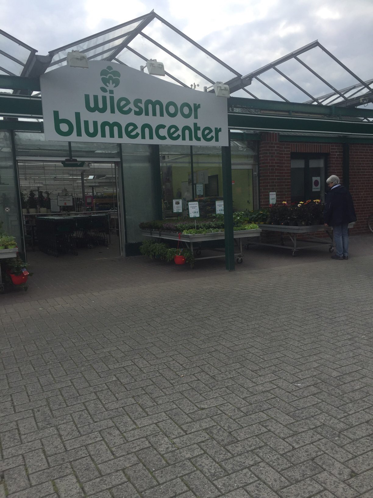 Bild 6 Wiesmoor Blumencenter in Emden Stadt