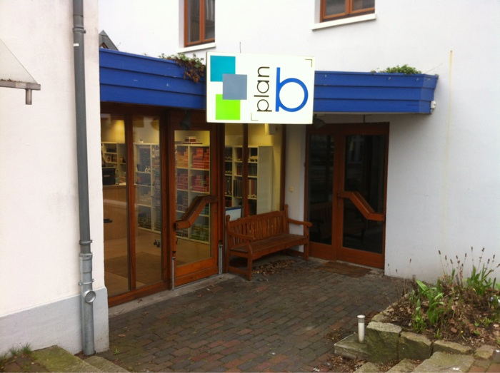 Bild 1 plan b in Oldenburg (Oldenburg)