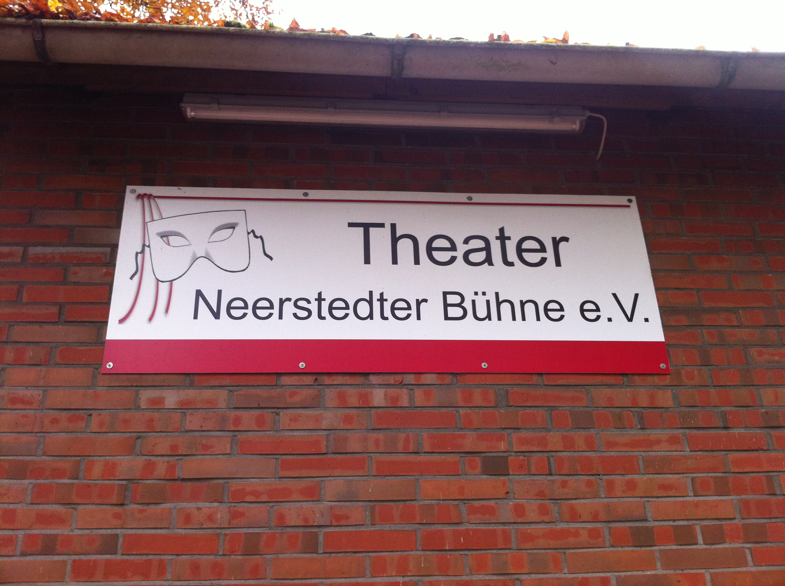 Theater Neerstedter Bühne