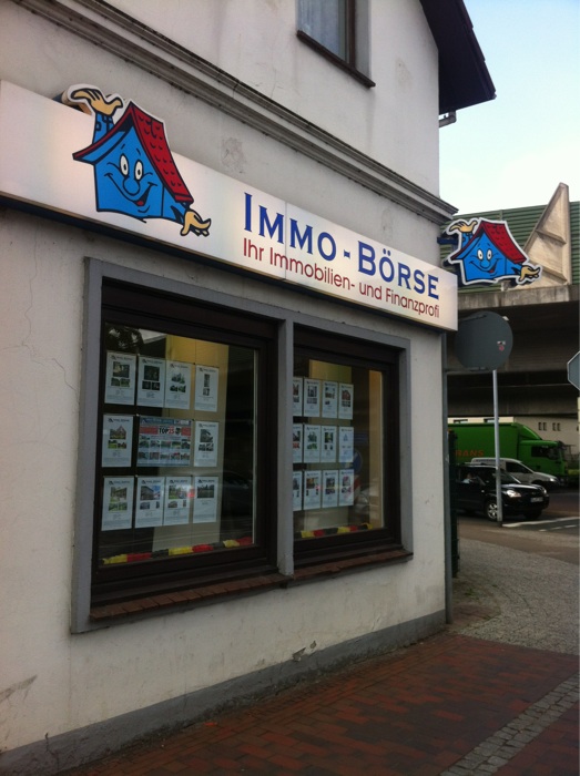 Bild 1 Immo-Börse KG Immobilien-Bauträger-Gutachten in Oldenburg (Oldenburg)