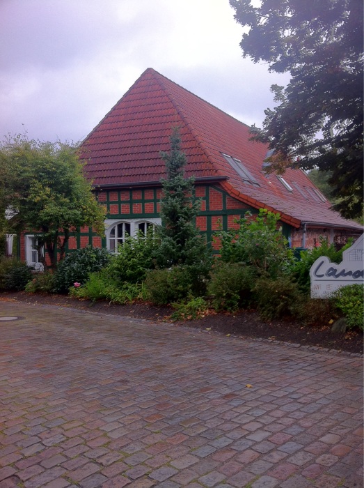 Bild 6 Landhaus Meyenburg in Schwanewede